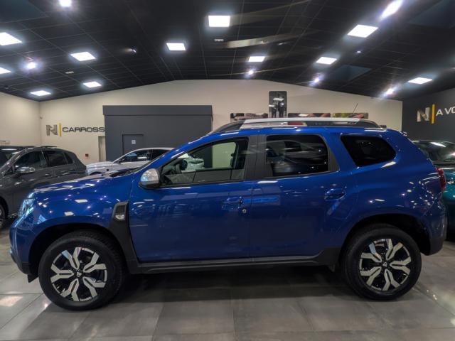 Dacia Duster Blue dCi 115 4x2 Prestige