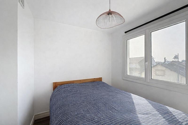 Appartement - 31 m² - 2 pièces