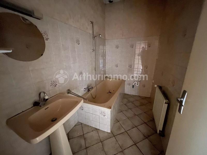 Maison - 69 m² - 3 pièces