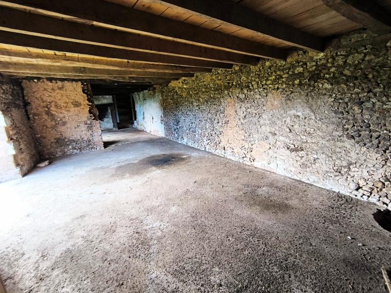 Maison - 100 m² - 3 pièces