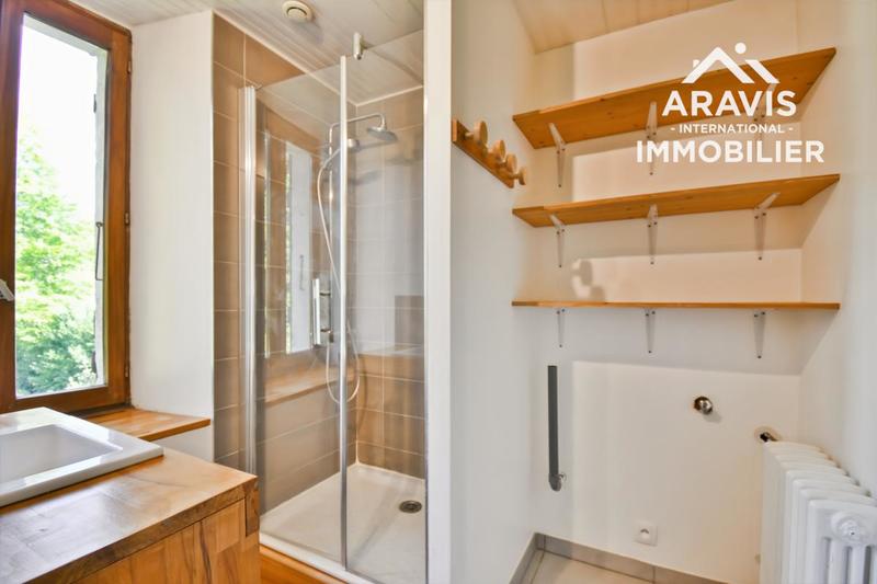 Appartement - 183 m² - 4 pièces