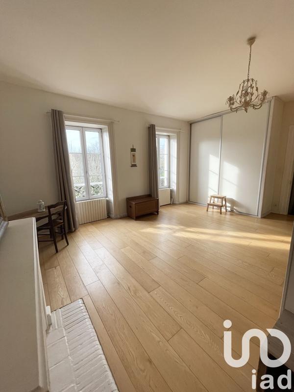 Maison de campagne - 298 m² - 8 pièces