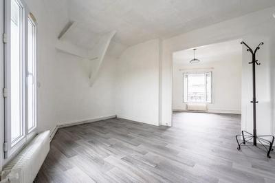 Appartement - 60 m² - 4 pièces