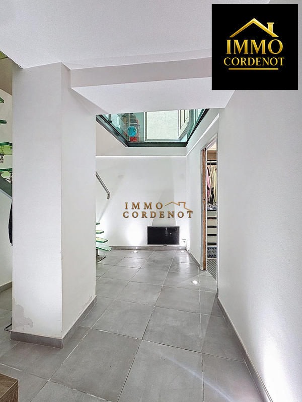 Appartement - 71 m² - 3 pièces