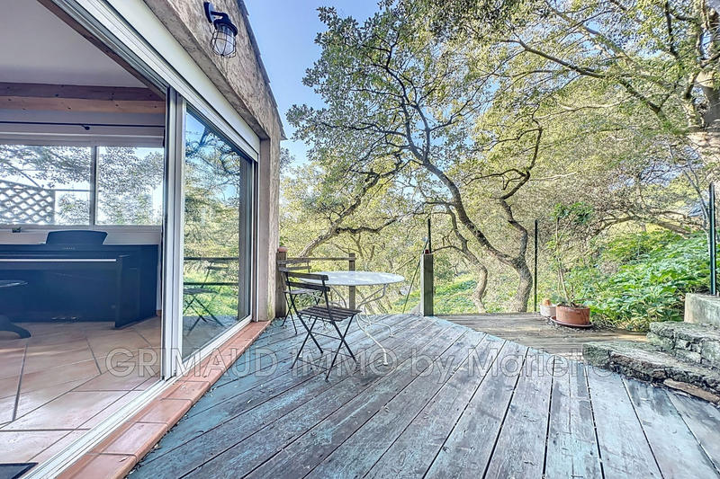 Maison de village - 140 m² - 7 pièces