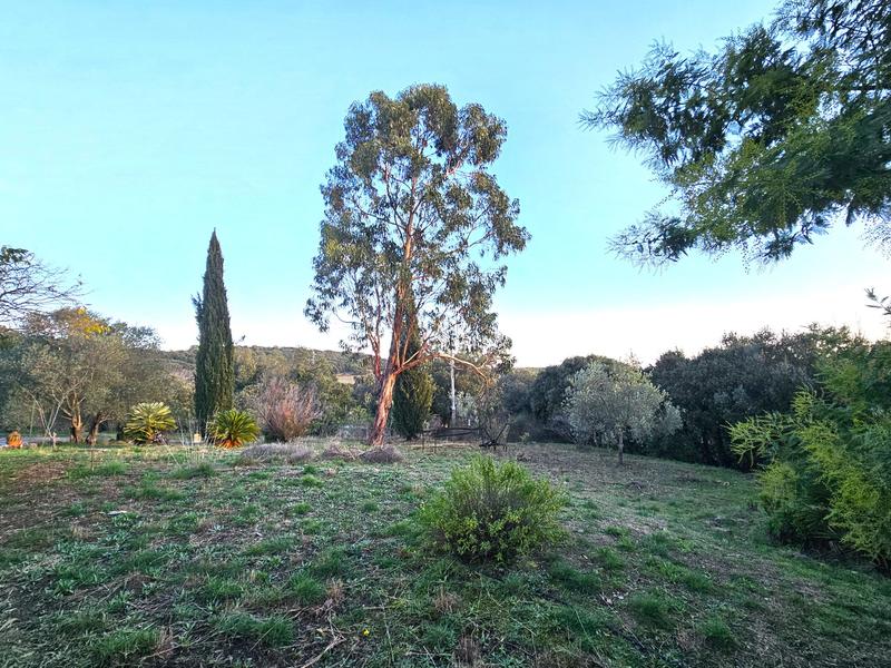 Villa - 130 m² - 5 pièces