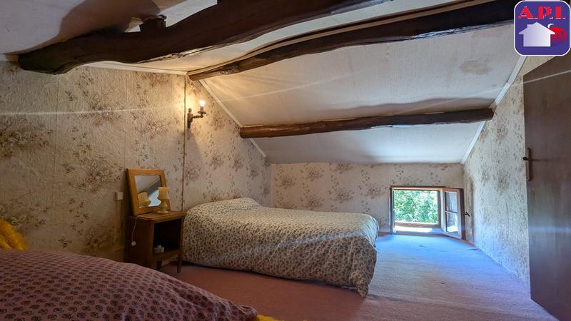 Maison - 145 m² - 5 pièces