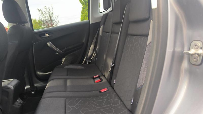 Peugeot 2008 1.2 Puretech 82 Style