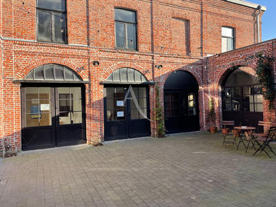 Corps de ferme - 253 m²