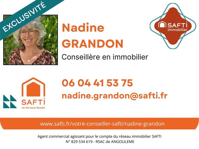 Maison - 137 m² - 4 pièces