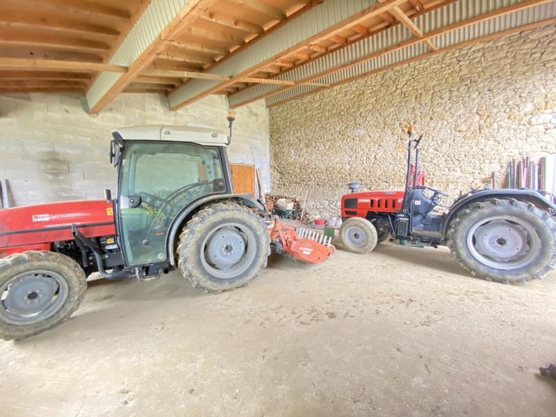 Propriété - 127 m² - 5 pièces