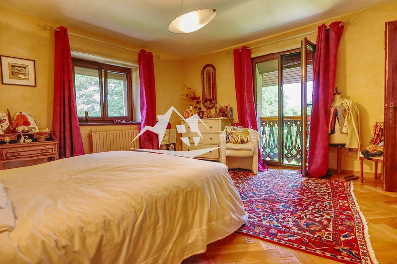 Ferme - 210 m² - 8 pièces