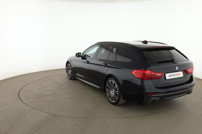 Bmw Série 5 Touring 530d m Sport Bva8 265 ch