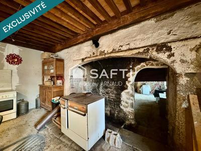 Maison - 70 m² - 5 pièces