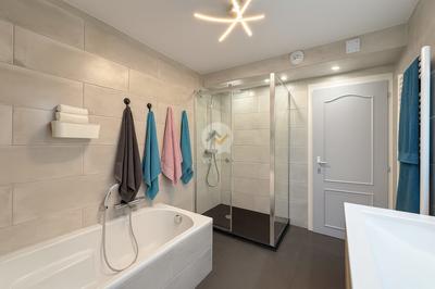 Maison - 118 m² - 7 pièces