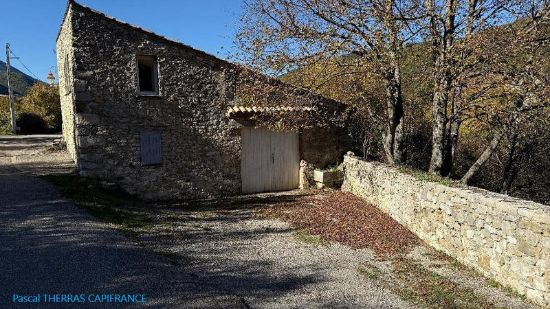 Maison - 132 m² - 4 pièces