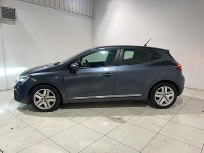 Renault Clio V TCe 100 Gpl - 21n Business