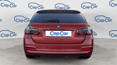 Bmw Série 3 Touring 320d 190 Bva8 Lounge - Automatique