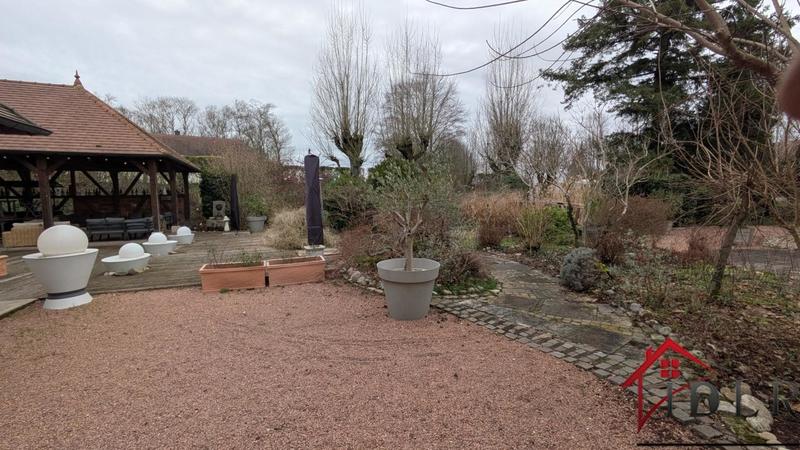 Villa - 450 m² - 13 pièces