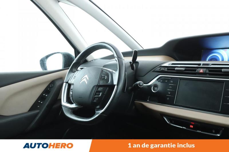Citroën Grand C4 Picasso 1.6 e-HDi Intensive Etg6 115 ch