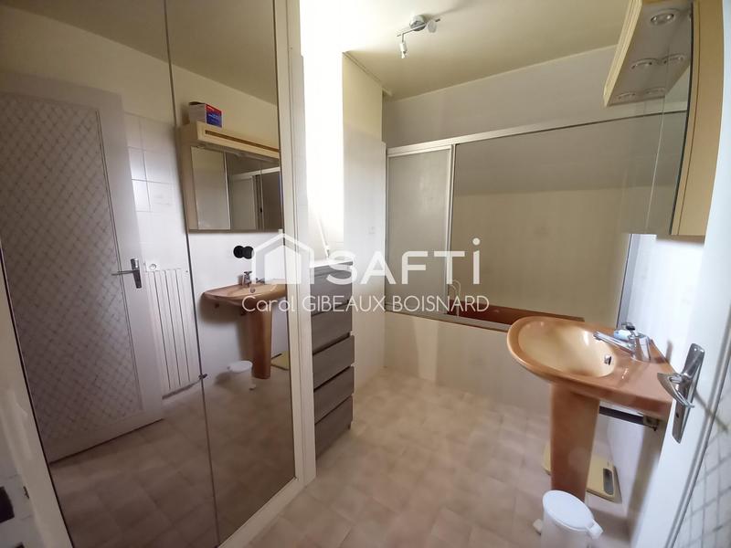 Maison - 168 m² - 6 pièces