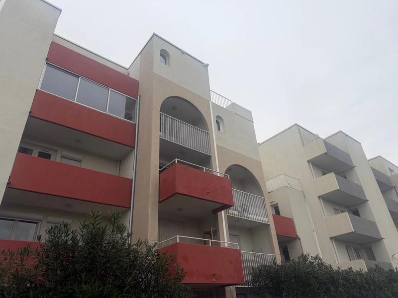 Appartement - 20 m² - 1 pièce