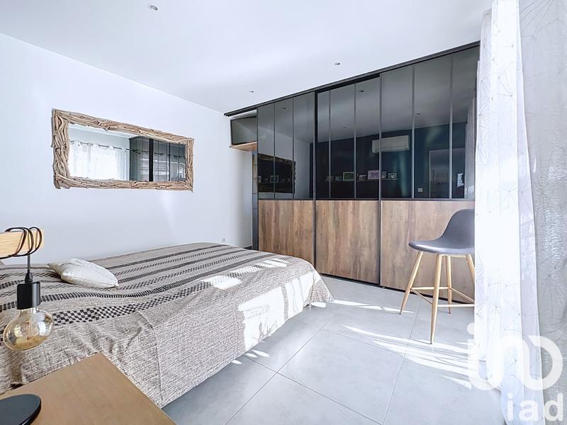 Maison - 103 m² - 5 pièces