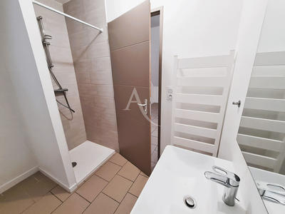 Appartement - 27 m² - 1 pièce