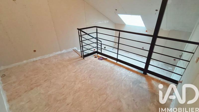 Maison - 154 m² - 6 pièces