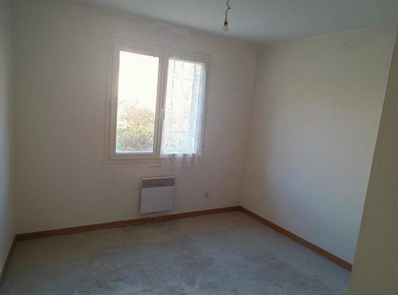 Maison - 73 m² - 3 pièces