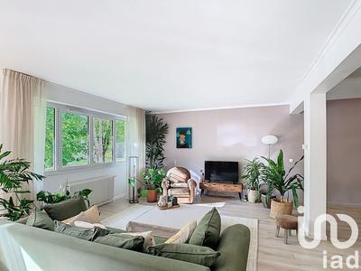 Appartement - 101 m² - 4 pièces