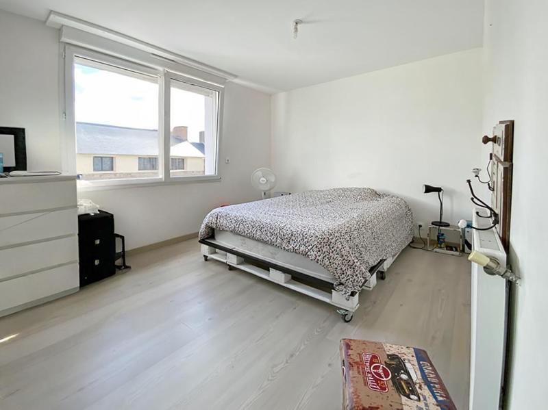 Maison - 97 m² - 4 pièces