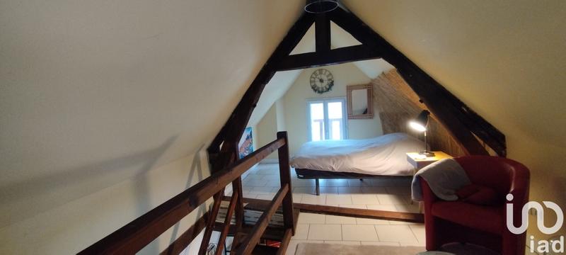 Maison de ville - 81 m² - 4 pièces