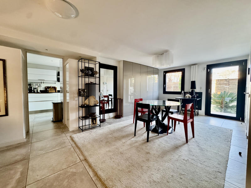 Maison - 170 m² - 4 pièces