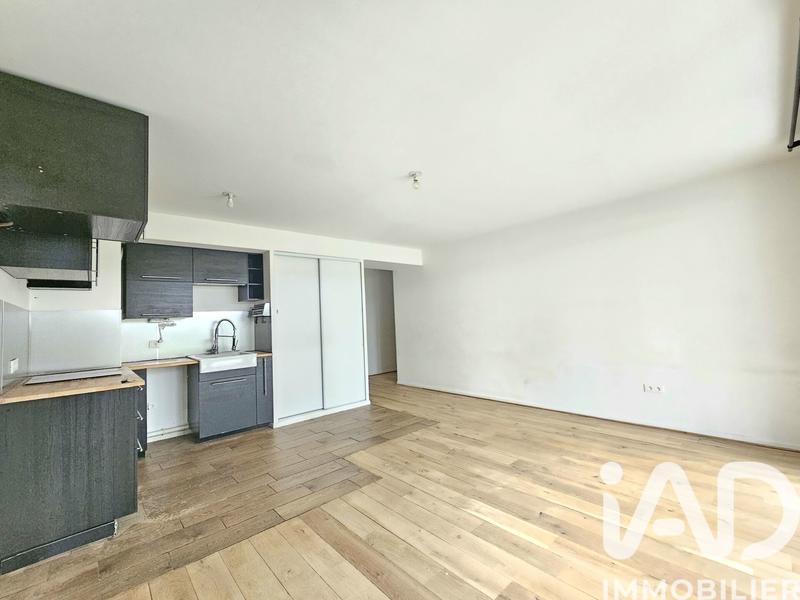 Appartement - 78 m² - 4 pièces