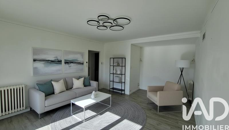 Maison de ville - 98 m² - 6 pièces