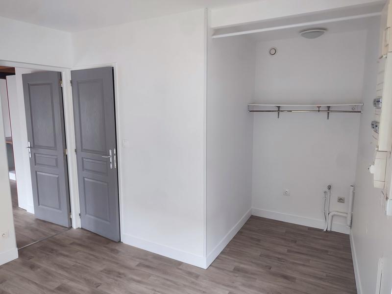 Maison - 48 m² - 3 pièces