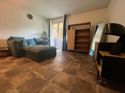 Appartement - 53 m² - 3 pièces