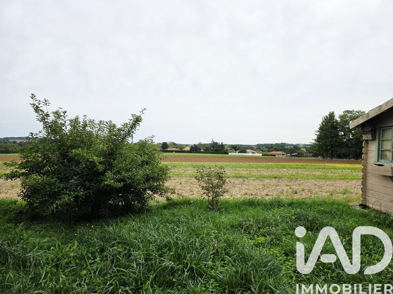 Maison - 250 m² - 17 pièces