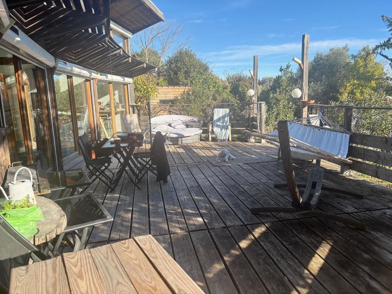 Maison - 139 m² - 4 pièces