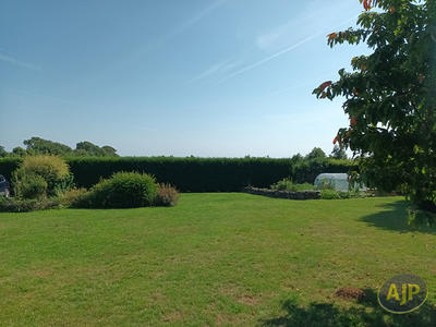 Maison - 153 m² - 7 pièces