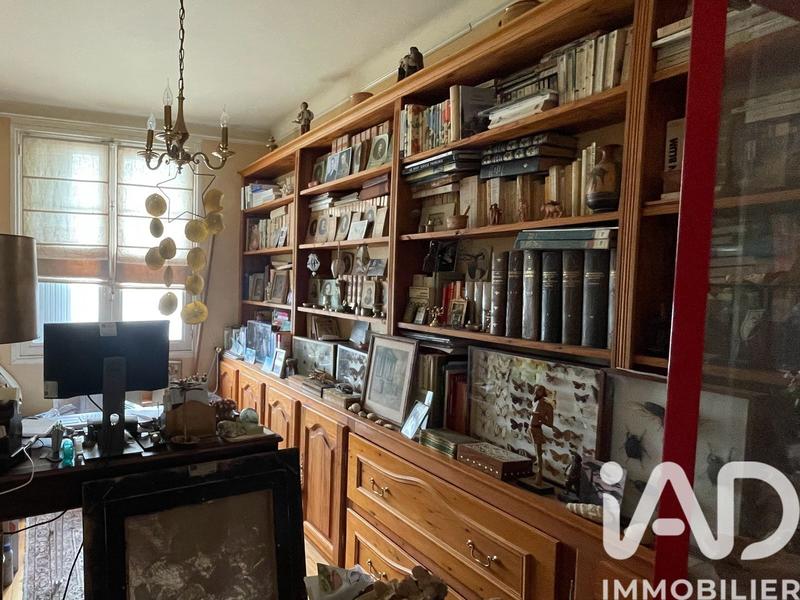 Appartement - 71 m² - 4 pièces