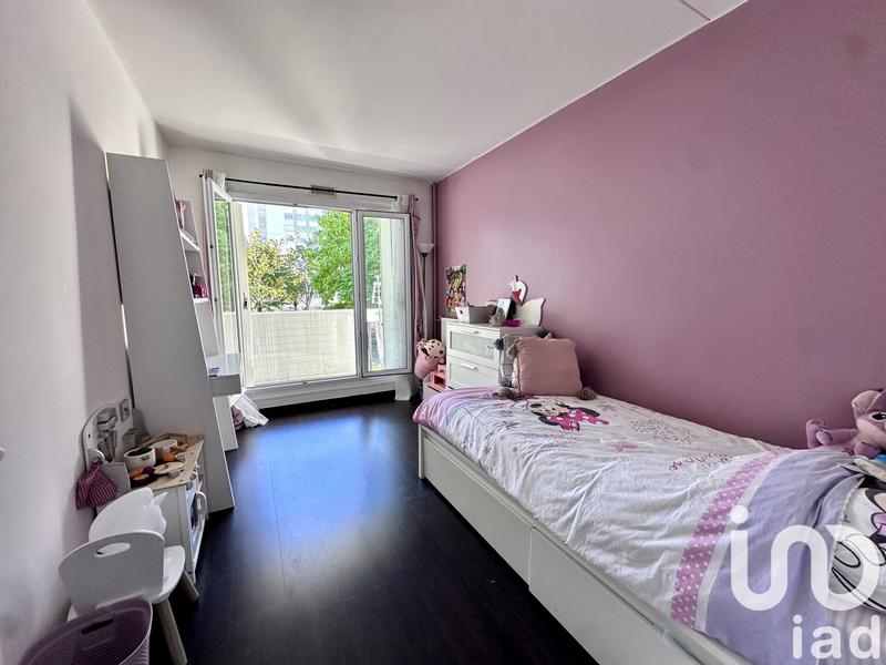 Appartement - 86 m² - 4 pièces