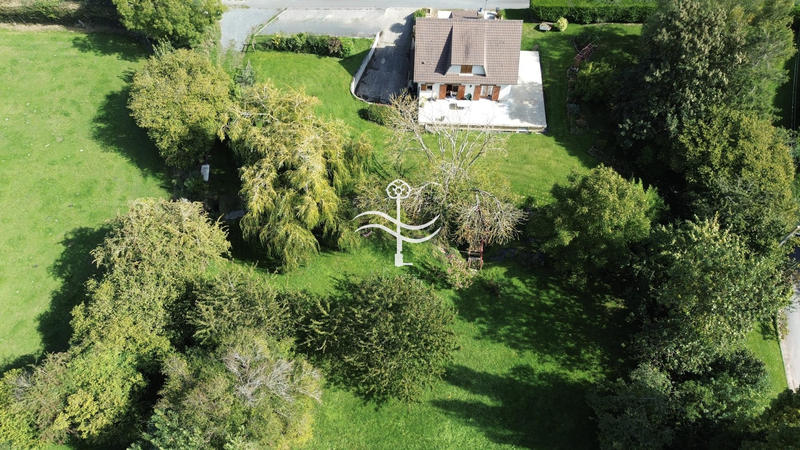 Maison - 119 m² - 6 pièces