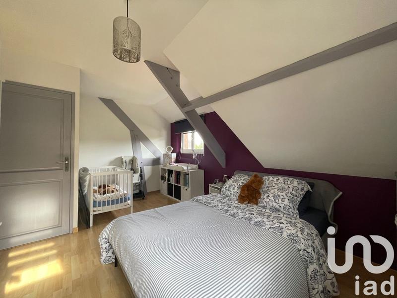 Maison - 149 m² - 5 pièces