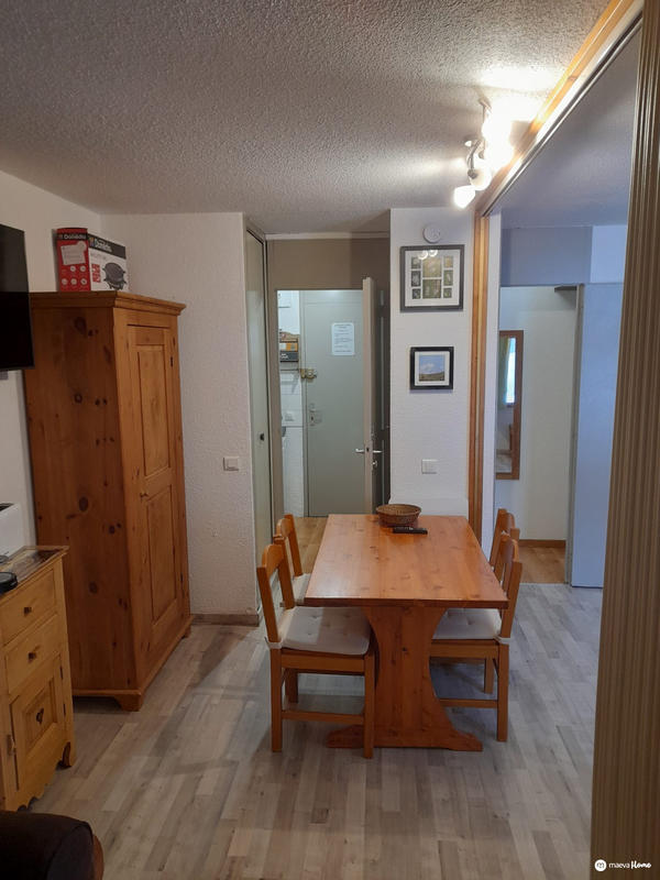 Appartement - 26 m² - 1 pièce