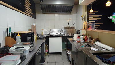 Local commercial - 52 m²