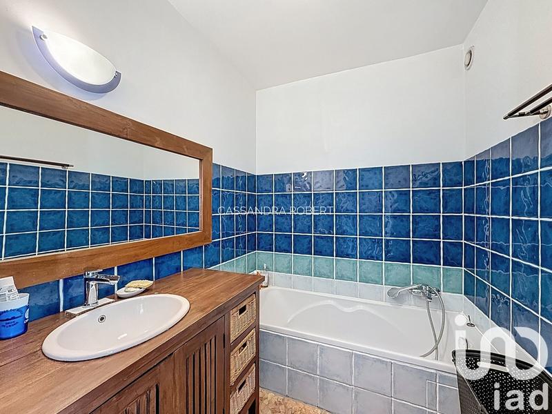 Appartement - 120 m² - 4 pièces