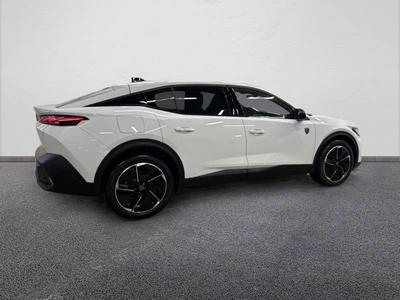 Peugeot 408 Electrique 58 kWh 210ch Gt