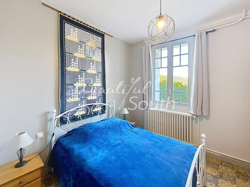 Maison - 167 m² - 7 pièces